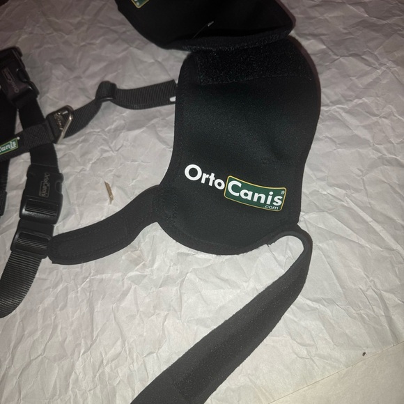 Ortocanis Hip Support for Dog - Picture 10 of 15